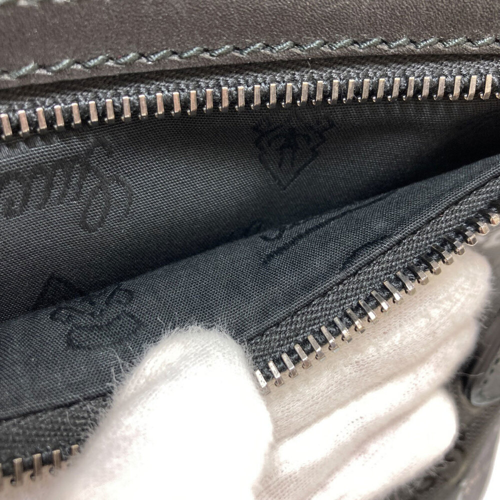 GUCCI Black Shoulder Bag - Picture 11 of 16